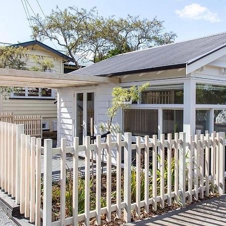 Stylish Eden Park Studio Auckland Eksteriør bilde